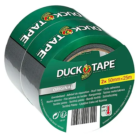 Duck Tape  Gewebeband