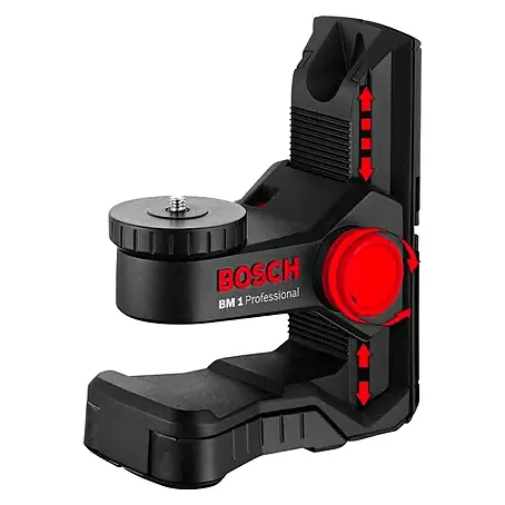 Bosch Professional  Univerzalni nosač BM 1