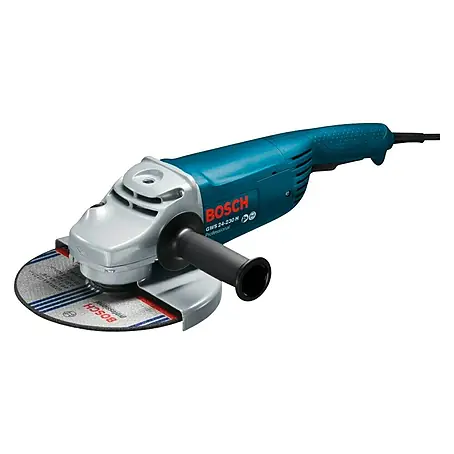 Bosch Professional  Kutna brusilica GWS 2200-230 H