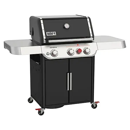 Weber  Gasgrill Genesis E-325 S