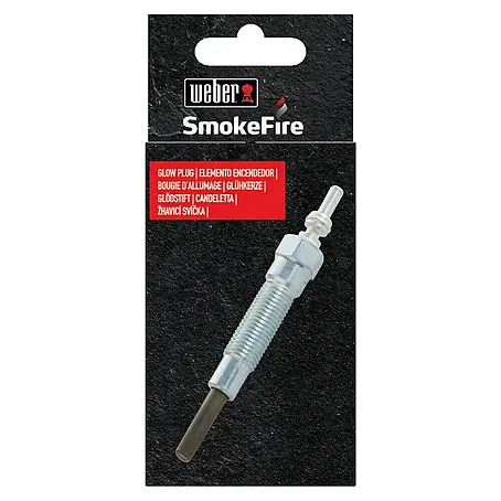 Weber  Glühkerze