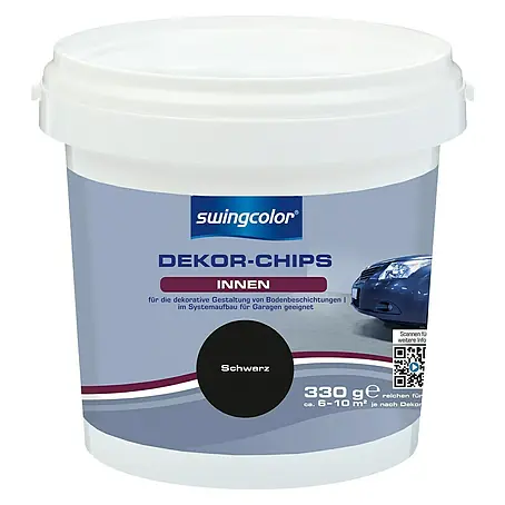 swingcolor  Dekorchips