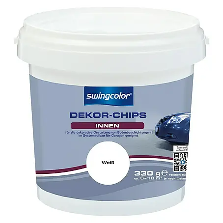 swingcolor  Dekorchips