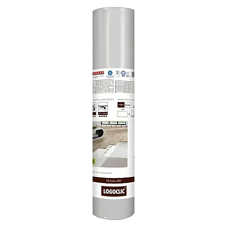 LOGOCLIC  Dampfbremsfolie