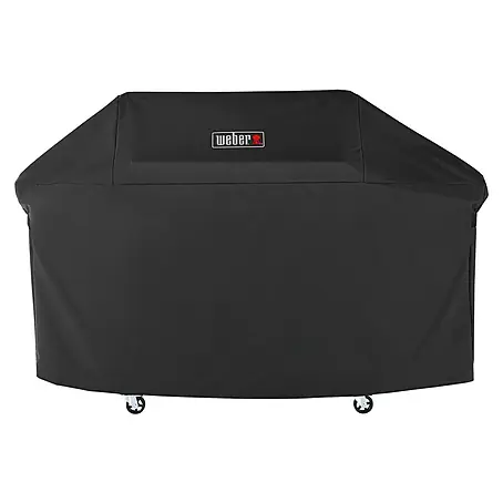 Weber Premium Funda protectora para barbacoa