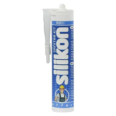 Sanitarni silikon