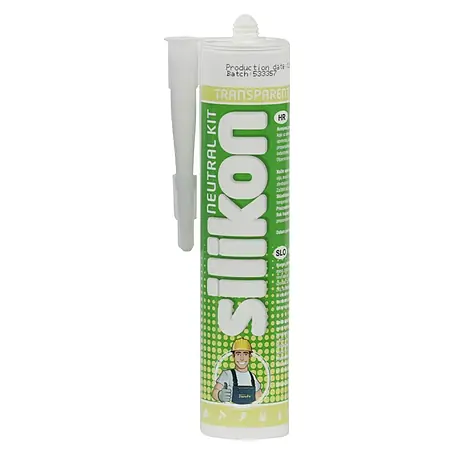 Univerzalni silikon