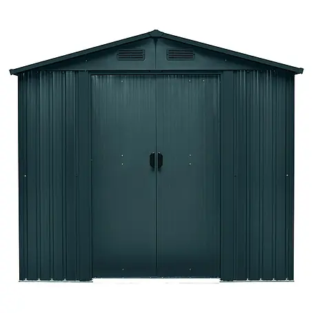 Gardol  Metallgerätehaus Top Shed