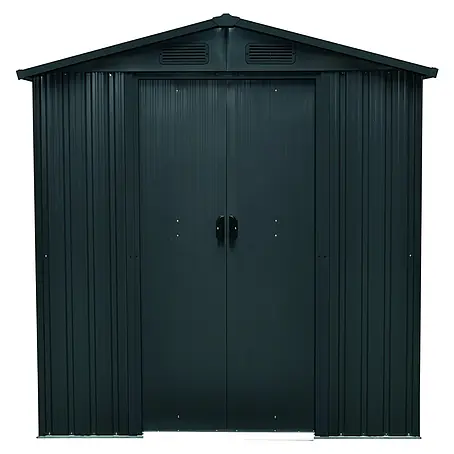 Gardol  Metallgerätehaus Top Shed