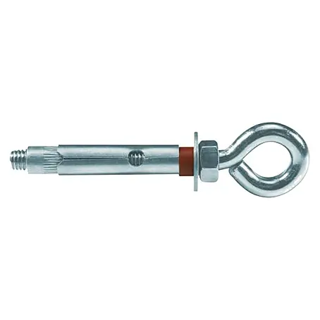 Fischer  Taco de anclaje para cargas pesadas FSL 8 OH
