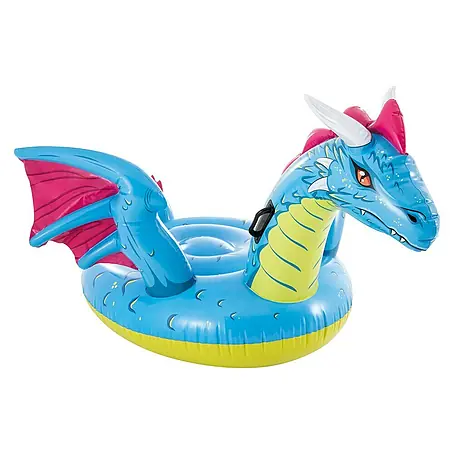 Intex  Životinja na napuhavanje za plažu