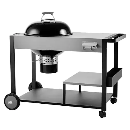 Kingstone  Houtskoolbarbecue Superior Prime