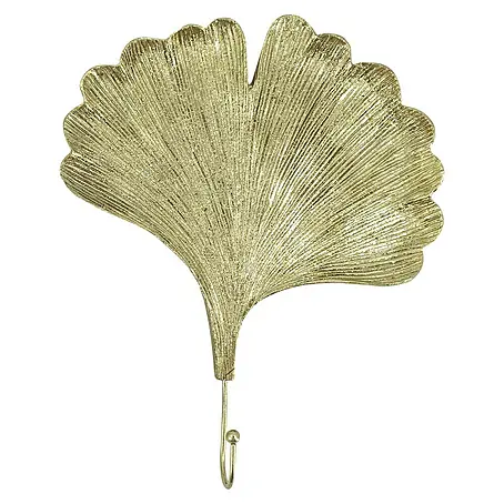 Garderobenhaken Set Ginko/Ahorn