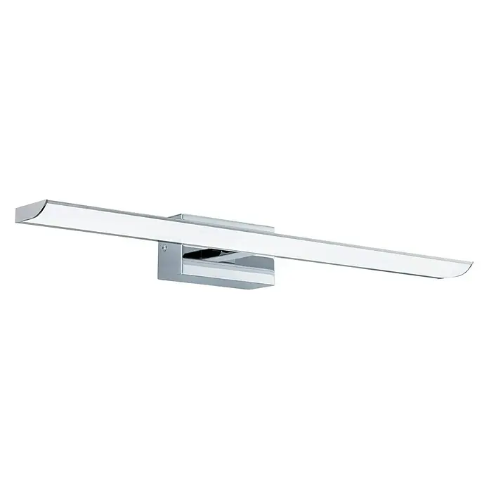 Eglo LED fali lámpa - 9,6 W, Semleges fehér - Szögletes nézet