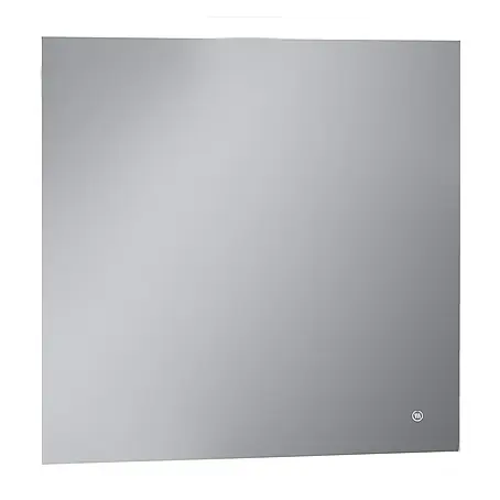 Espejo con luz LED Astro