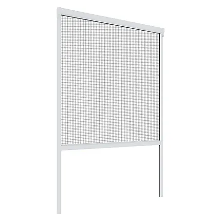 Windhager  Insektenschutz-Fensterrollo Basic