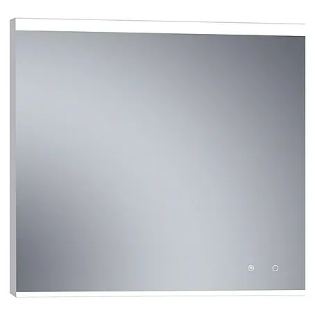 Espejo con luz LED París Plus