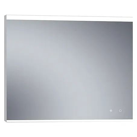 Espejo con luz LED París Plus