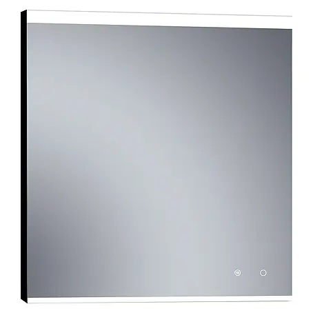 Espejo con luz LED París Plus
