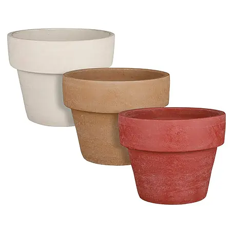 Maceta para planta Tunis