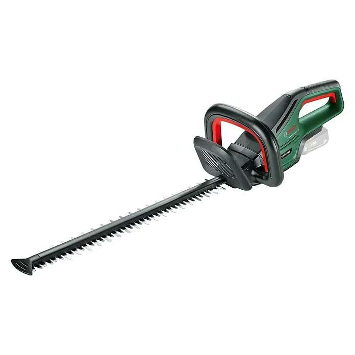 Bosch Akumulatorske škare za živicu AHS50-20 LI - 2,5 V, Litij-ionska, Bez akumulatora - Dijagonalni pogled