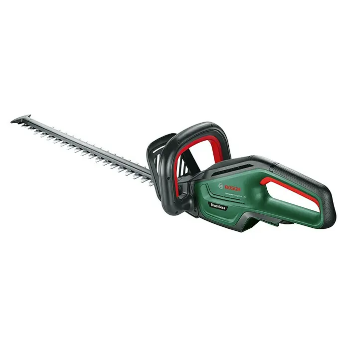 Bosch Akumulatorske škare za živicu AHS50-20 LI - 2,5 V, Litij-ionska, Bez akumulatora - Dijagonalni pogled