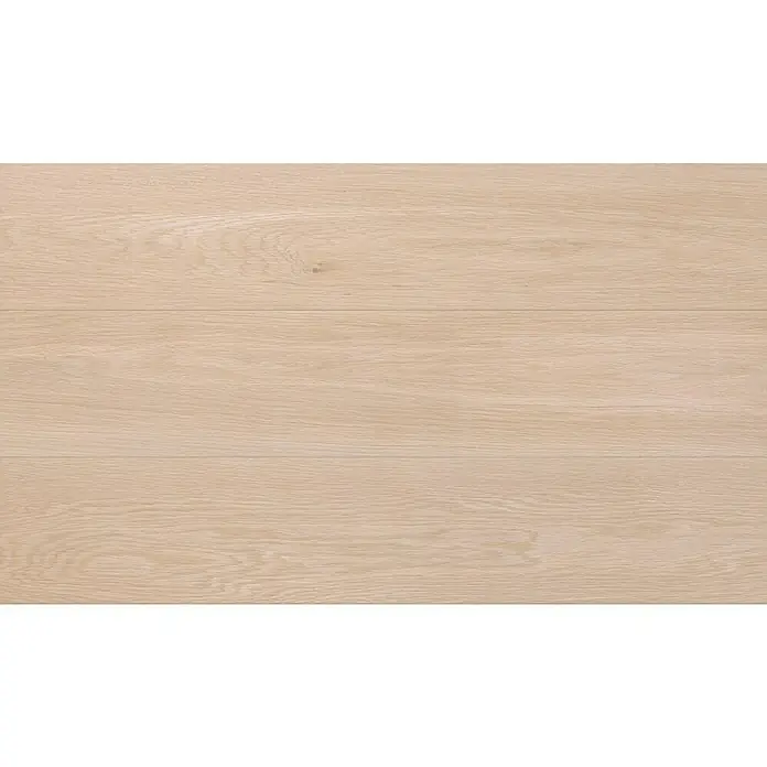 Pavimento porcelánico Noe - 23 x 120 cm, Roble, Estilo madera - Vista superior