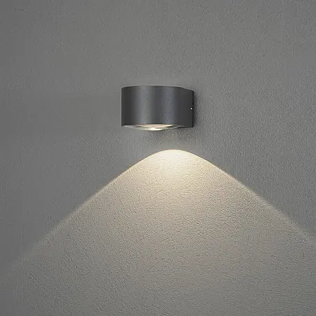 Konstsmide  Led-wandlamp voor buiten Gala