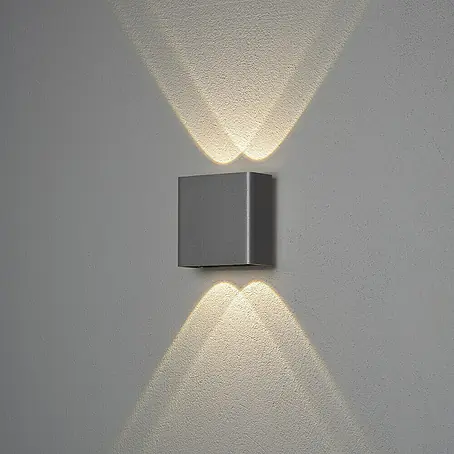 Konstsmide  Led-wandlamp voor buiten Chieri
