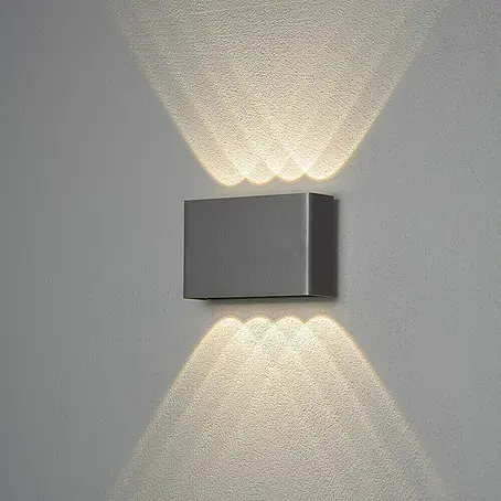 Konstsmide  Led-wandlamp voor buiten Chieri