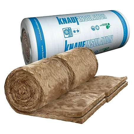 Knauf Insulation  Zwischensparren-Dämmrolle Unifit 037