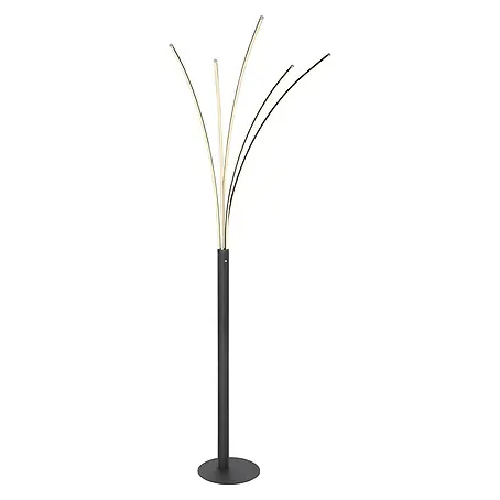 Globo  LED-Stehleuchte Bizzy