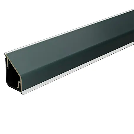 CUCINE  Wandabschlussprofil Design 10630 Anthracite