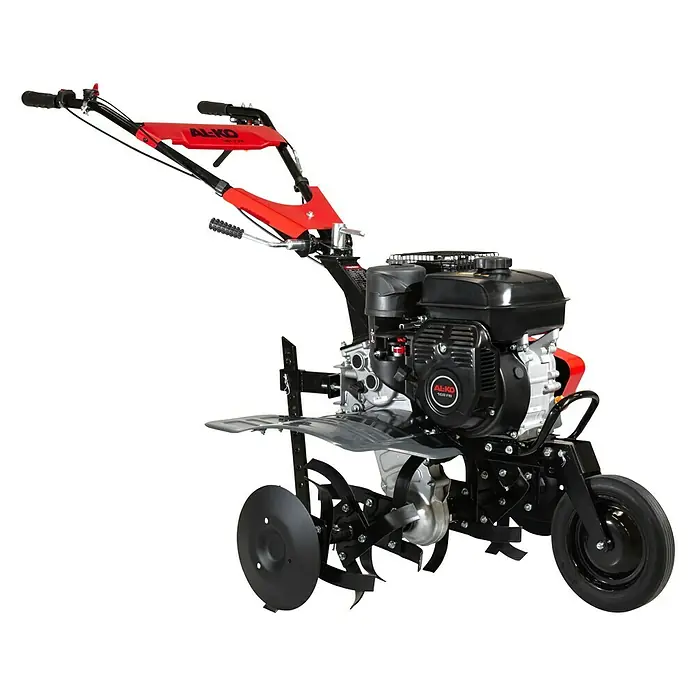 AL-KO Comfort Benzinska kopačica 770 - 3,45 kW - Dijagonalni pogled