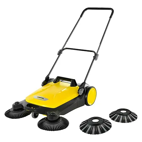 Kärcher  Stroj za metenje S4 Twin 2 IN 1