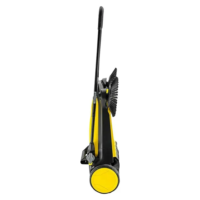 Kärcher Stroj za metenje S4 Twin 2 IN 1 - Radna širina: 680 mm - Pogled s desne strane