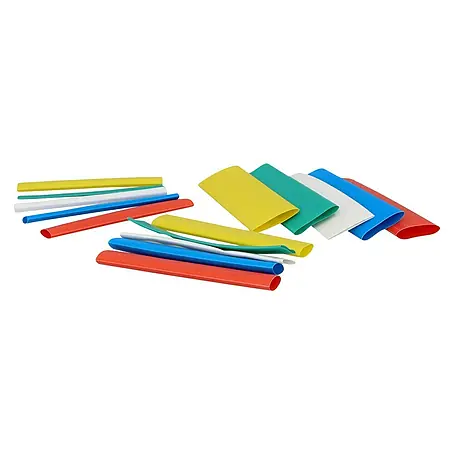 Voltomat  Wärme-Schrumpfschlauch-Set
