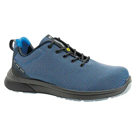 Panter  Zapatos de seguridad Forza