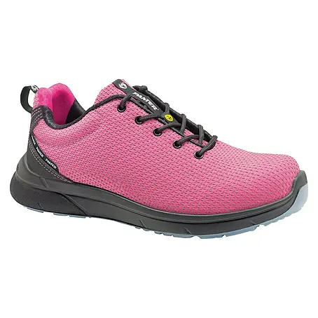 Panter  Zapatos de seguridad Forza