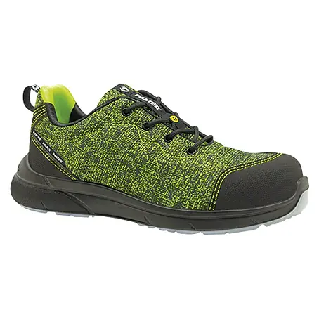 Panter  Zapatos de seguridad Vita Eco