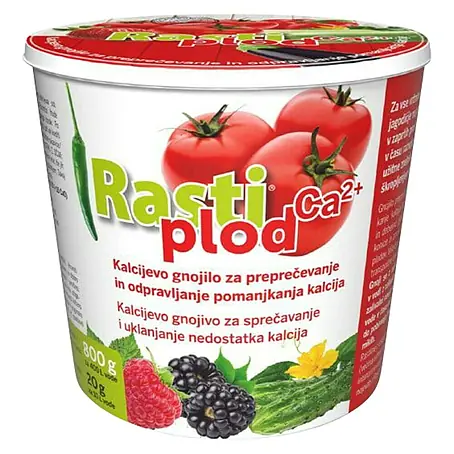 Gnojivo za voće i povrće Rasti plod