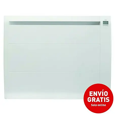 HJM  Emisor térmico cerámico RFC