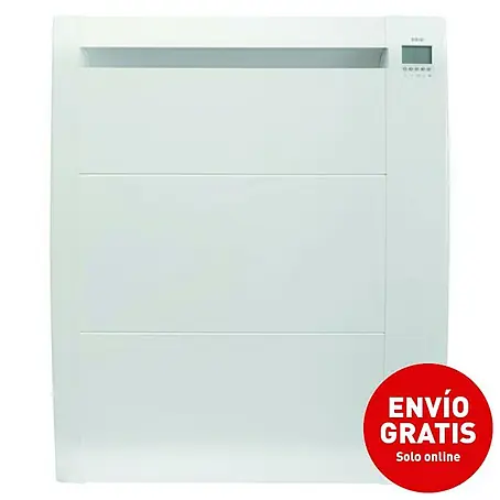 HJM  Emisor térmico cerámico RFC
