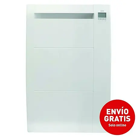 HJM  Emisor térmico cerámico RFC