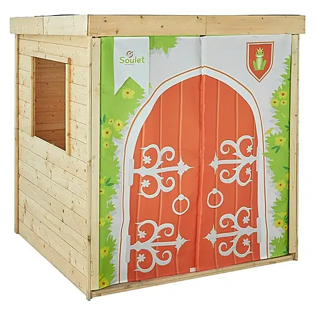 Forest-Style  Dječja kućica Princess