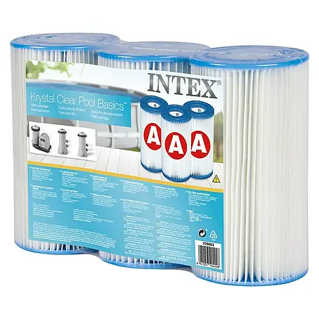 Intex  Filter kartuša