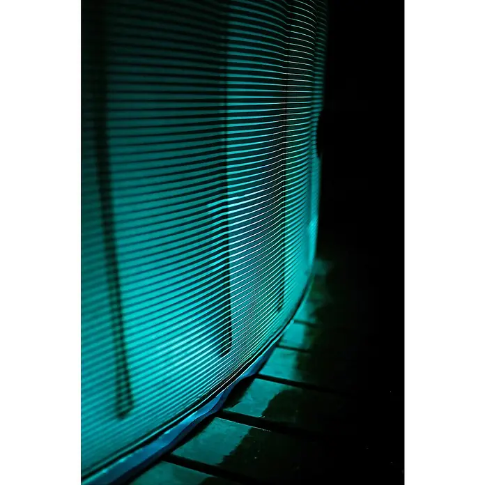 MSpa Hidromasažni bazen Starry C-ST061 - Ø x V: 204 x 70 cm, 930 l, Prikladno za: 4 – 6 osoba - Detaljan prikaz