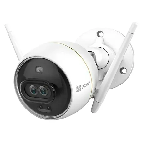 EZVIZ  Cámara de vigilancia C3X