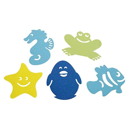 Dreambaby  Antislip pads Dieren