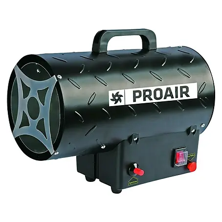 Pro Air  Plinski grijač PG30